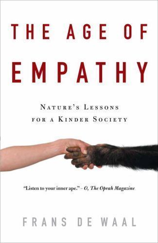 The age empathy nature s - the,