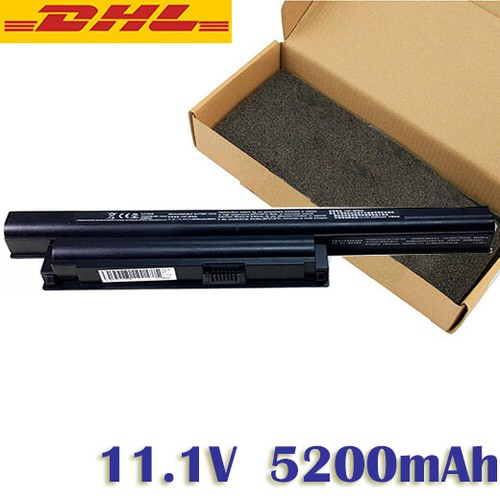 Batteria per sony - sony, vaio