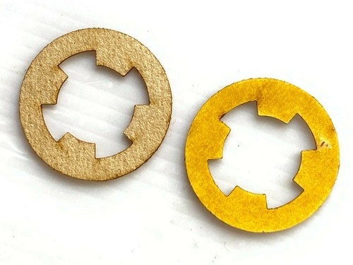 Ciabatte frizione pastiglie - frizione,