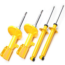 4 Ammortizzatori Sportivi