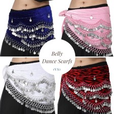 Sciarpe per monete sciarpa