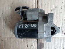 965631778002 Motorino Avviamento CITROEN C3 2007 1.1 Benzina
