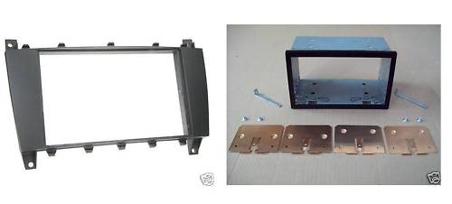 Mascherina telaio kit doppio - , 2