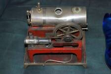 WEEDEN MODELLINO MACCHINA A