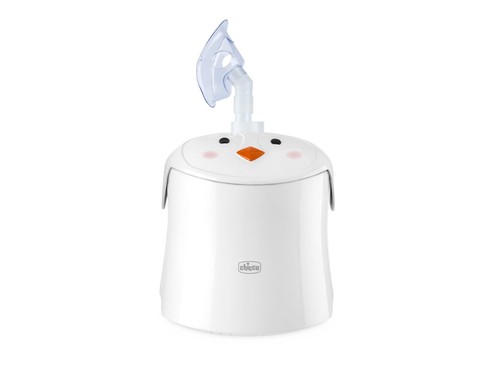 Umidificatore caldo chicco - a,