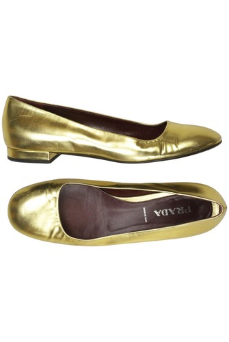 Prada ballerina scarpe estive