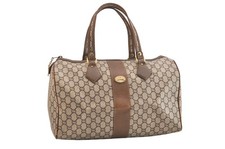 Autentica GUCCI Vintage GG