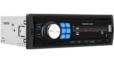 Car Radio and Video Adapter