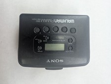 Sony walkman fx211 - sony, lettore