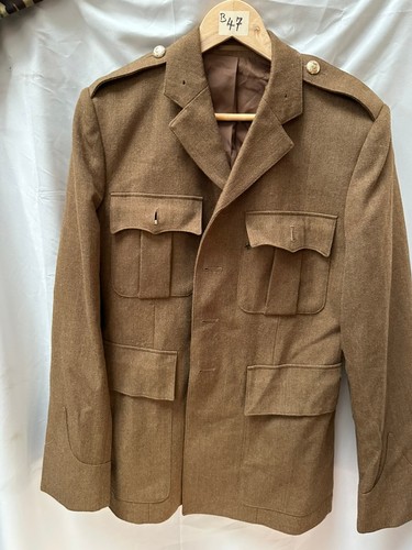 Esercito britannico surplus - esercito,