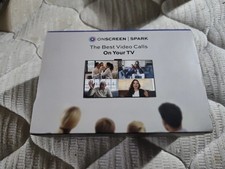 Onscreen Spark Smart Camera