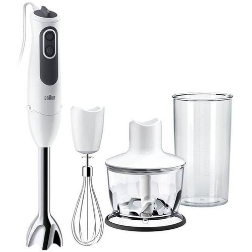 Braun mq3135wh frullatore - mq3135wh,