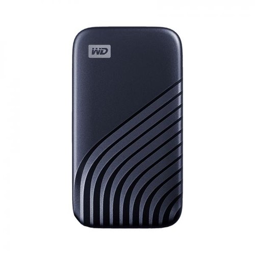 Western digital passport - digital, 1