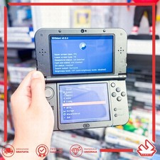 New nintendo 3ds top - 3ds, xl