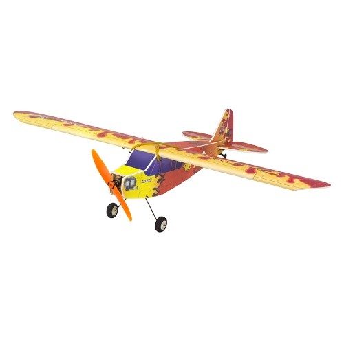 Arkai piper firebird - piper, j3