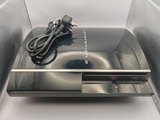 Sony PlayStation 3 (PS3) Fat