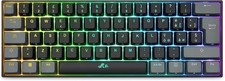 Gaming RK802 - Tastiera