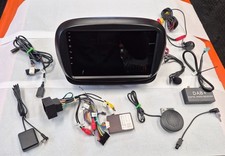 Autoradio Stereo Car Tablet 9"