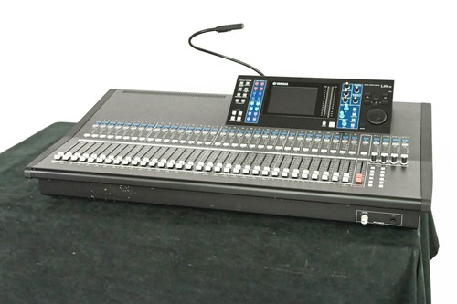 Yamaha ls9 console di - yamaha,