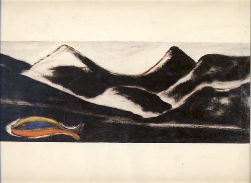 Enzo cucchi diciannove - cucchi,