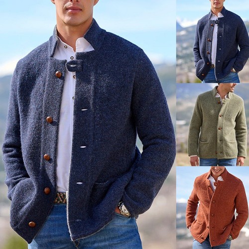 Cardigan uomo ufficio per - uomo,