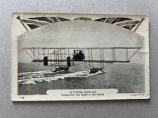 M) Cartolina militare