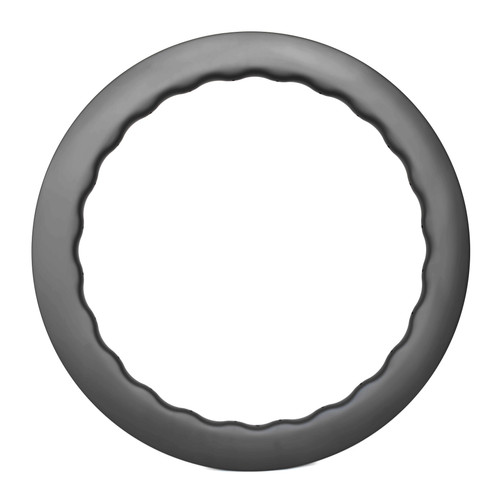 Cerchio onda carbonio 700c - cerchio,