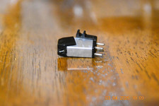 CARTUCCIA PHONO SONUS NERA IN