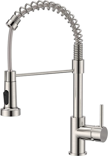 Miscelatore cucina rubinetto - miscelatore,
