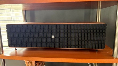 Jbl authentics l16 - authentics,