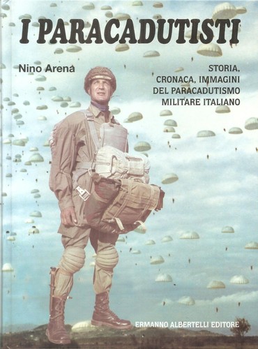 Arena paracadutisti - i,