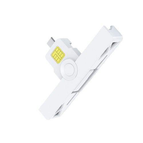 Lettore schede type usb - lettore, di