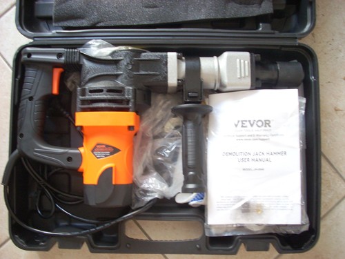 Vevor martello demolitore per - vevor,
