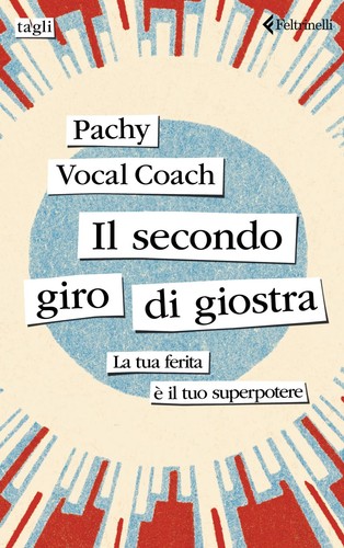 Secondo giro giostra la - secondo, giostra.