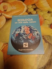 Ecologia Un Sos Dalla Natura Libro
