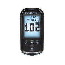 Misuratore Glicemia - Bug Star - Usato
