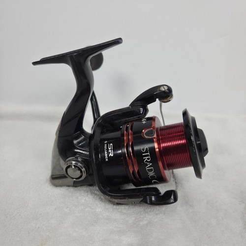 Mulinello pesca shimano - da,