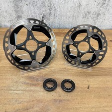 Coppia Rotori Freno a Disco