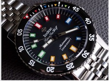 Zodiac Super Sea Wolf -