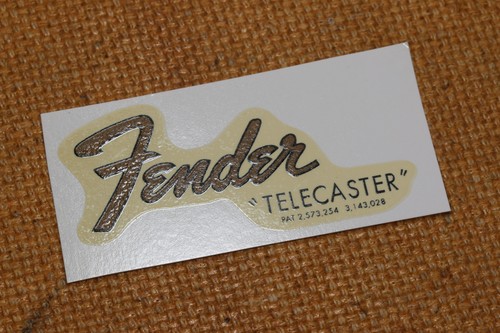 Fender telecaster 1965 - telecaster,