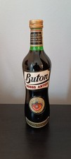 Buton rosso antico aperitivo - rosso,