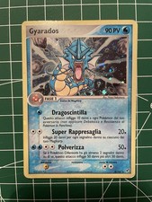 Carta Pokemon - GYARADOS -