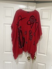 Poncho kimono Dilemma NY