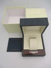 LONGINES Watch/Chronograph