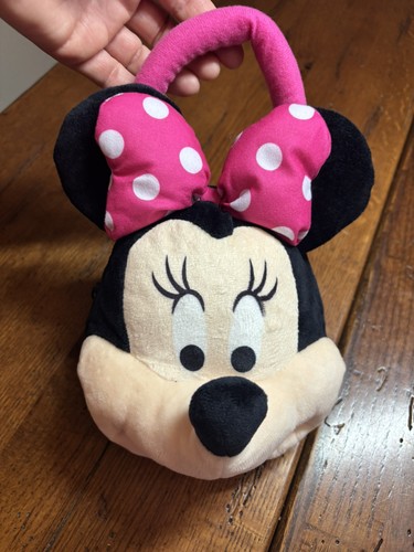 Disney minnie testa topo - minnie, di