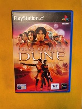 Frank Herberts Dune Sony PlayStation 2 - PS2  - ITALIANO - Come NUOVO - NM
