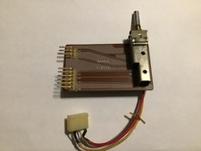 Sansui AU-9900/11000...F-2572...Tape Play Switch board. Spedito come visto e piaciuto..