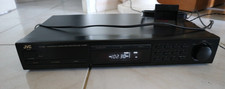 Ancien tuner radio hifi JVC