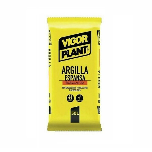 Argilla espansa vigorplant - espansa,