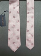 Cravatta Del Prestigioso